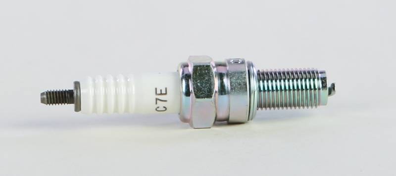 NGK Spark Plug - C7E - 5096