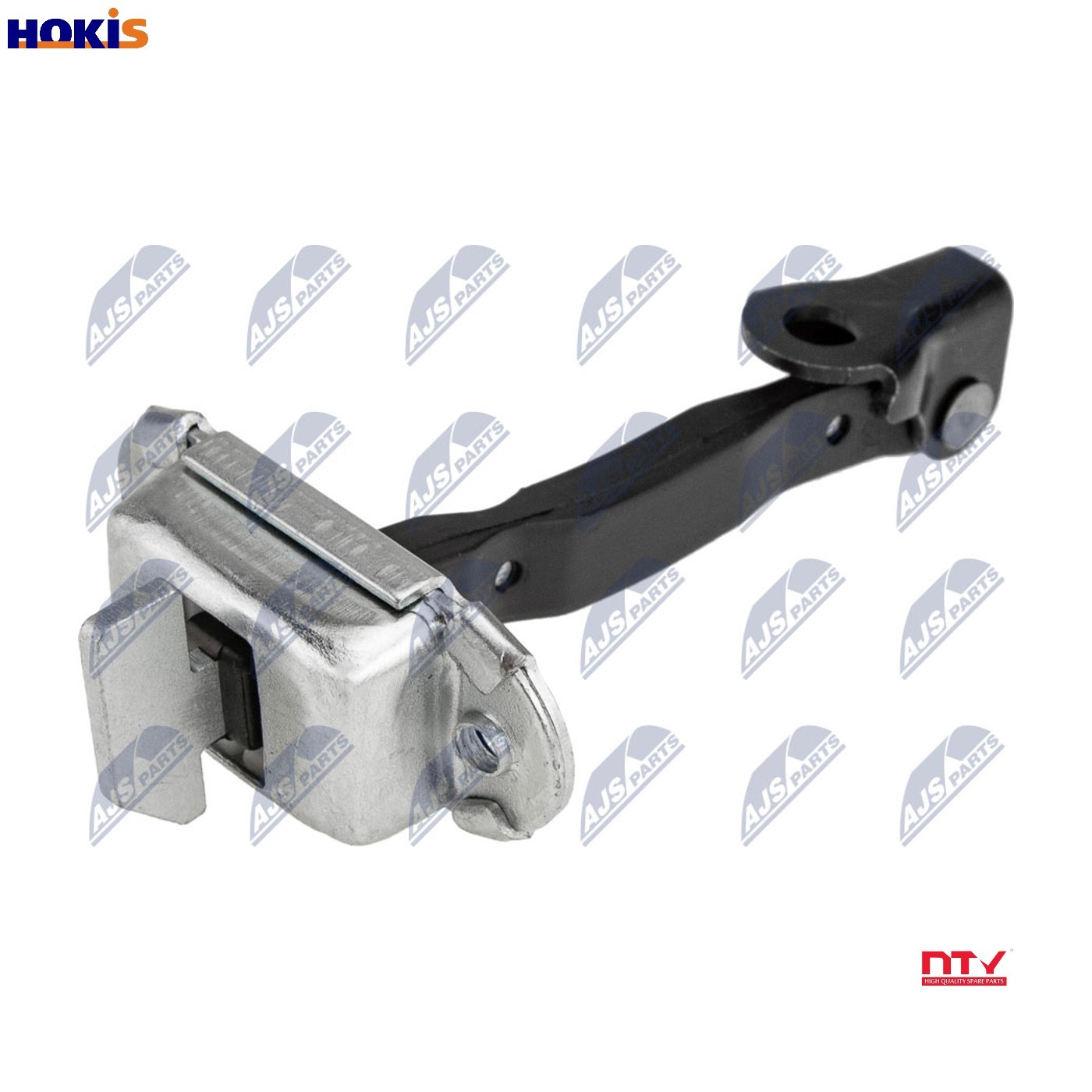 DOOR CHECK EZC-TY-037 FOR TOYOTA 1KR-FE 1.0L 3cyl YARIS1NR-FE 1.3L 2SZ-FE 1.3L - Image 7