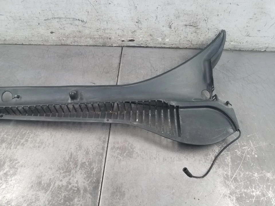 Chevy Corvette C5 2003 cubierta limpiaparabrisas #9567 Y8 Foto 3 de 4