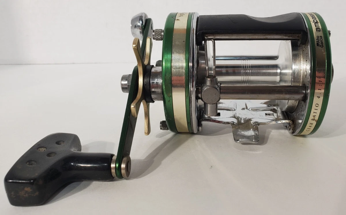 Abu Garcia 7000 Baitcasting Fishing Reels for sale | eBay