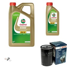 Filtre à huile BMW Z1