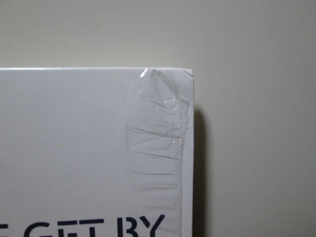 Let Me Get By 2LP Tedeschi Trucks Band Derek Trucks Vinyl New/Used Foto 2 de 4