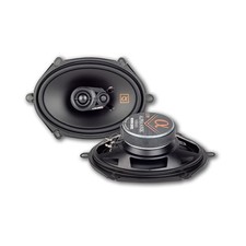 Alphasonik 1 Pair of NS683 Neuron Series 6x8/5x7 (360 Watts Max for The Pair)...