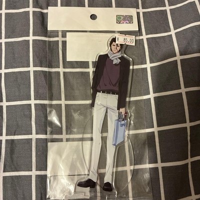Sosuke Aizen White Day Acrylic Stand Acrylic Stand BLEACH Bleach