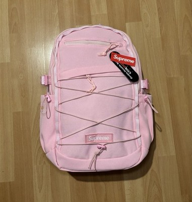 Rucksack, brandneu, mit Etiketten, Pink , für Schule oder Sport