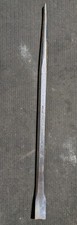 Blackhawk Pry Bar Pinch Bar Alignment Bar Ct-1610 16 Usa Made