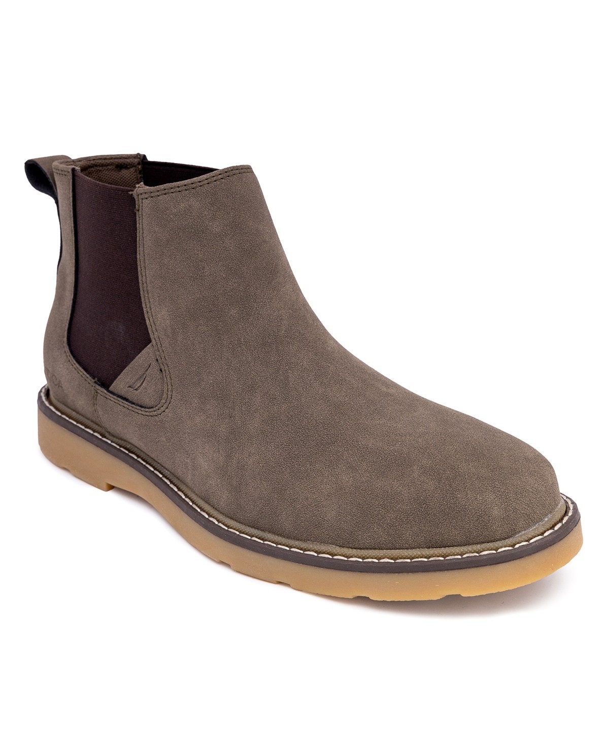 Мужские ботинки Grandt Casual Chukka от Nautica 9 Mushroom 6090₽