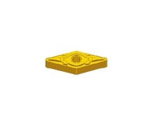 VNMG-332-DF COATED CARBIDE INSERT 6002-7332