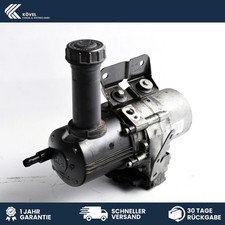 Pompe direction assistée Peugeot 208