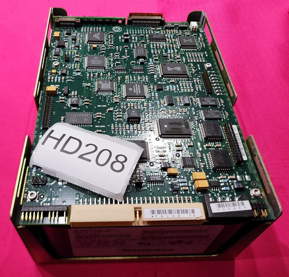 HD0208 - ST410800N 9A7001-025 SEAGATE 9GB ELITE 5.25INCH FULL HEIGHT - UNTESTED - Image 3 of 4