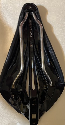 SPECIALIZED SITERO PRO BICYCLE SADDLE - Picture 2 of 2