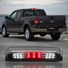 3rd Third Brake Light LED Compatible with 2004-2008 F150, 2007-2010 Ford Explore
