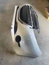 Pare-choc avant Peugeot 208
