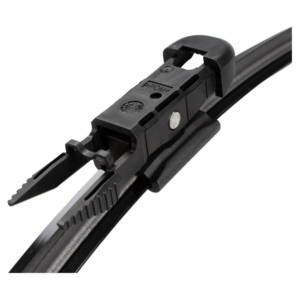 NEW PAIR FRONT WINDSHIELD WIPER BLADES FIT FOR 2005-2012 TOYOTA AVALON SEDAN — 第 2/4 张图片