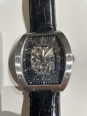 Giorgio Milano Men s Automatic Watch.