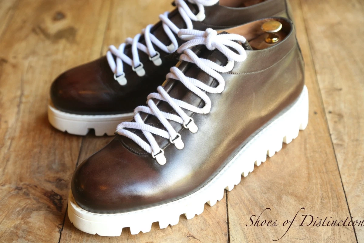 Ermenegildo Zegna Boots for Men for Sale | Shop New & Used Men