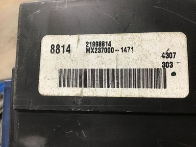 Heater Climate Temperature Control Main Auxiliary Heater CJ2 Opt KA1 Fits 03-06 