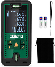 Metro Laser,  Misuratore Di Distanza Laser IP54 Strumento Di Misura Digitale Por