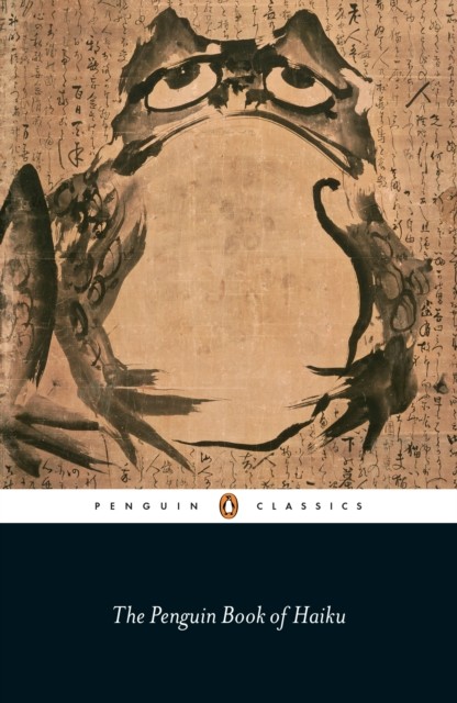 The Penguin Book of Haiku by B01 (Paperback Book)