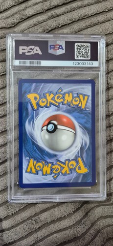 2019 Pokemon Sonne & Mond Hidden Fates #SV72/SV94 Scizor GX Full Art PSA 10 - Bild 2 von 4