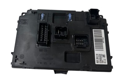 Citroen Berlingo 2010 Sonstige Steuergeräte / Module 9665778480 ONV46963