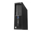 *3Jahre GEWL* HP Z230 SFF i7 4Gen 32GB 250GB HDD W10H