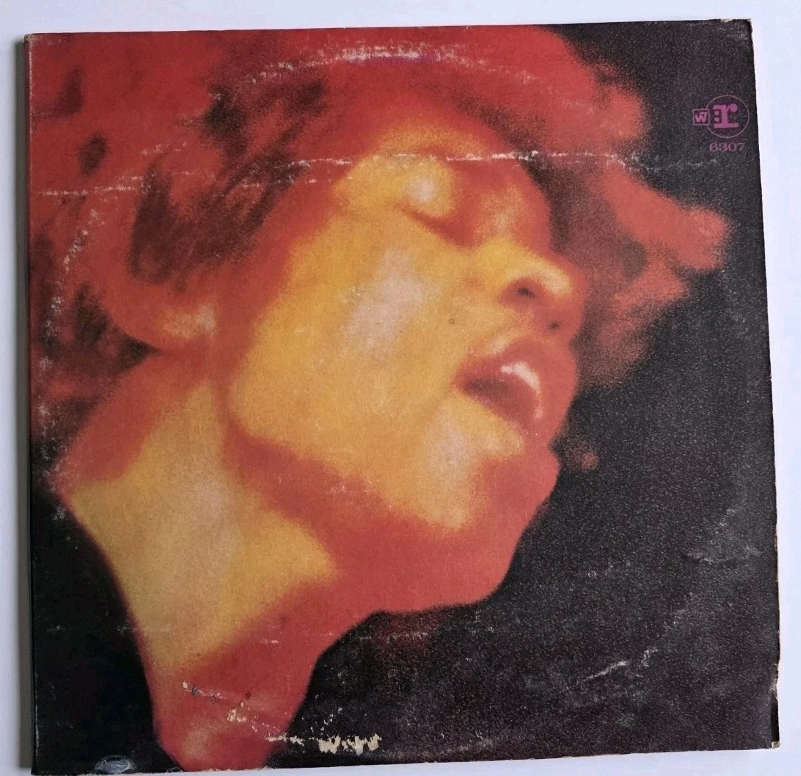 Jimi Hendrix Electric Ladyland Vinyl Records for sale - eBay