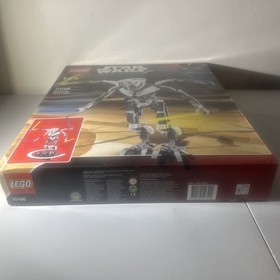 LEGO Star Wars: General Grievous (10186)