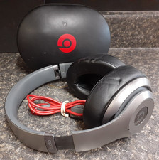  RI4 Beats by Dr. Dre Studio 2 Wireless Over Ear Bluetooth Headphones B0501