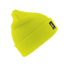 Result Winter Essentials  Adult Thinsulate Heavyweight Hat (RW10083)
