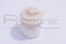 Kraftstofffilter RED-LINE 37SZ006 für SUZUKI Samurai SUV (SJ) Leitungsfilter