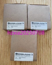 1pc new  Pepperl + Fuperl OBD300-12GM40-E5-V1 sensor 257830