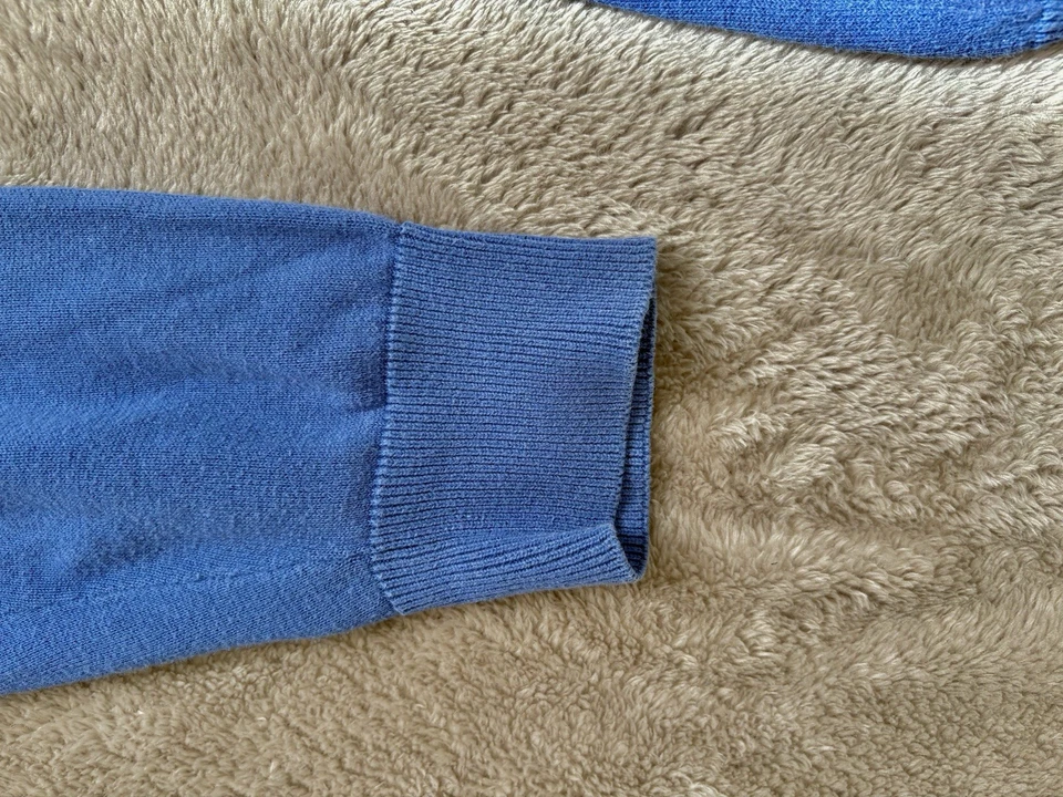 maglione polo - Imagen 4 de 4