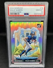 2021 Leaf Slab Mania Multi-Sport Cards 20