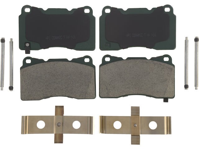 Brake Pad Set API 44PRGM32 for Ford GT 2005 2006
