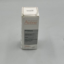 Avene Retrinal Advanced 3-In-1 Anti-Aging Eye...