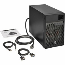 Tripp Lite SmartOnline 120V 2.2kVA 1.8kW Double-Conversion Tower UPS