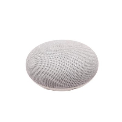 Google Nest Mini Kreide(38,5Â )  Konto vorhanden so nicht funktionsfähig