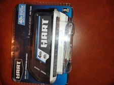 Hart 40v 4ah Battery