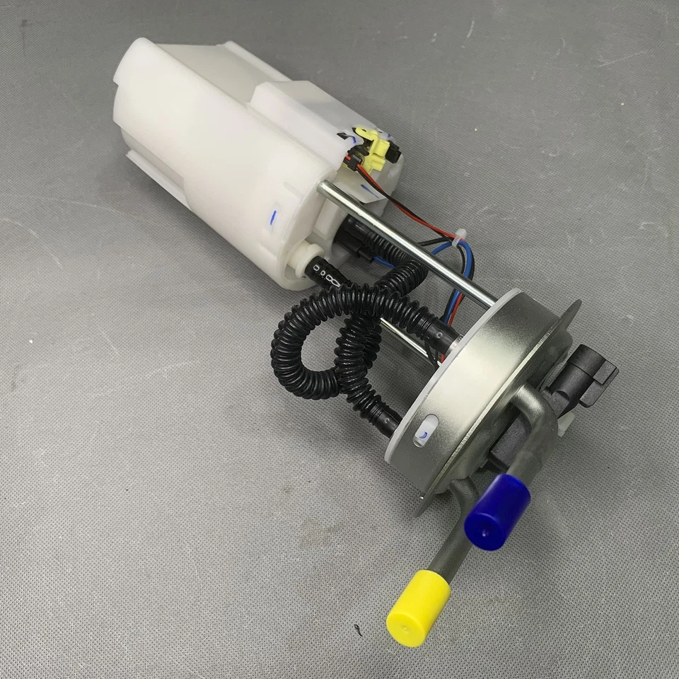 Conjunto de bomba de combustible para Chevy Avalanche Cadillac Escalade OE GENUINO 0986580992 Foto 4 de 4