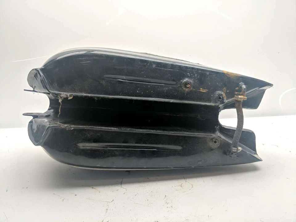 Depósito de gasolina 57 BMW R51 R 51 lateral para coche Foto 4 de 4