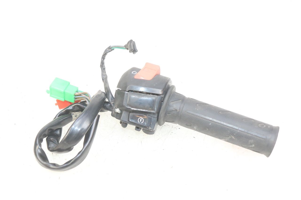 RIGHT HANDLEBAR SWITCH - KYMCO X-TOWN XTOWN 125 (2016 - 2021)