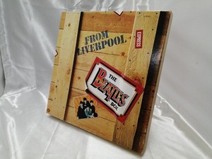 The Beatles Box from Liverpool | eBay