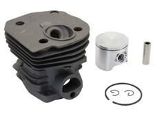 Kolben und Zylinder passend Husqvarna Motorsäge 346 XPG 346 XP 353 XP 346