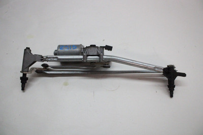 2013 BMW X1 WINDSHIELD WIPER LINKAGE MOTORO ASSEMBLY 2992465-01 OEM 12 13 14 15