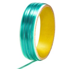 Frienda Vinyl Wrap Cutting Tape Edge Detailer Finish Line 33 ft, Green