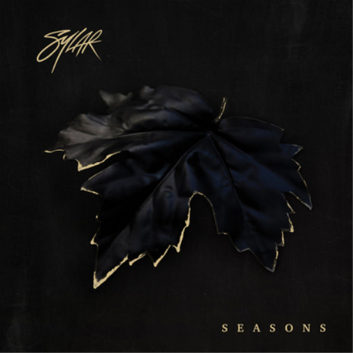 Альбом Sylar Seasons (CD)
