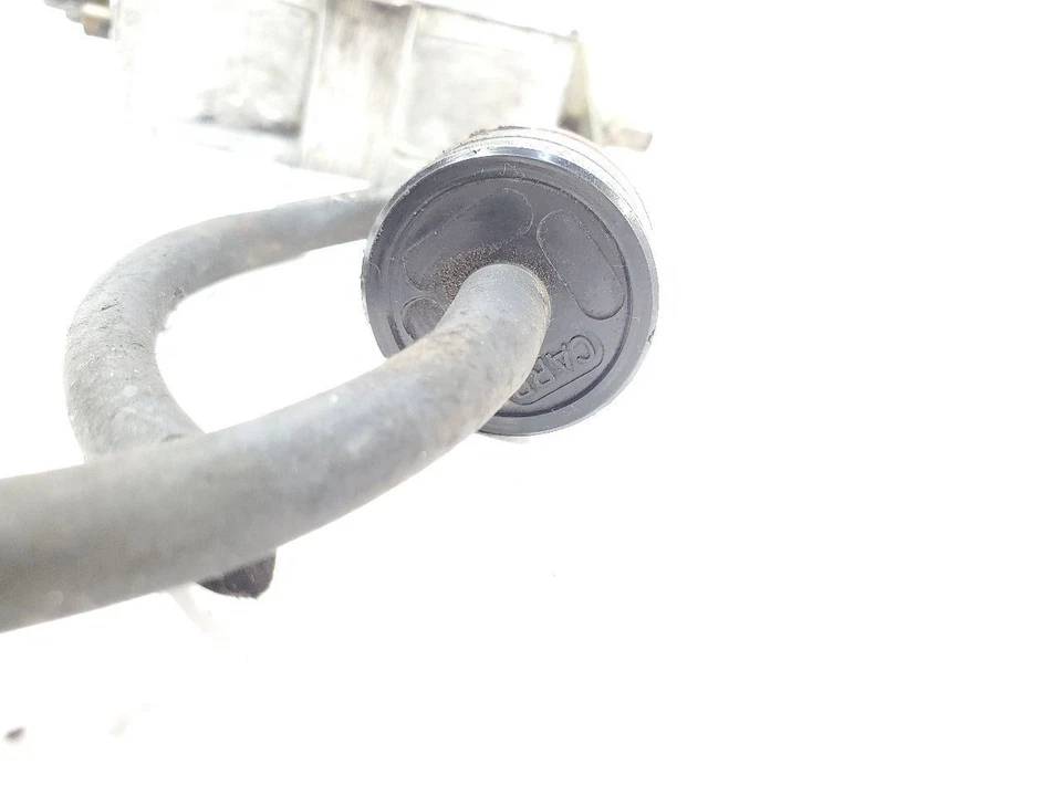 Jaguar XJS 1994 OEM carrocería del acelerador delantero derecho V12 6,0 L Foto 4 de 4