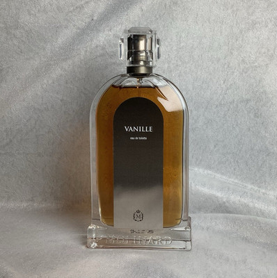 Molinard Vanille Eau de Toilette Spray 75 ml Vanilleduft