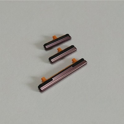 Power & Volume Button for Samsung Galaxy S9 / S9+ G960F G965F SDE
